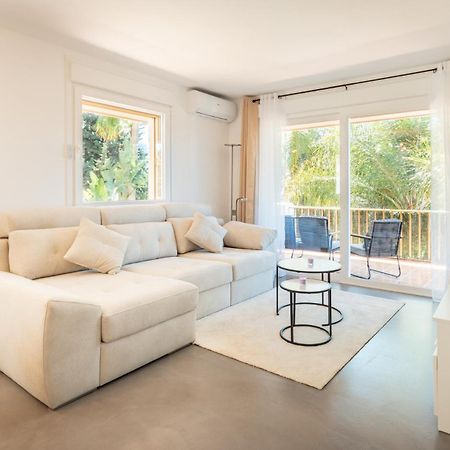 Apartment Puerto Banus Marbella Dış mekan fotoğraf