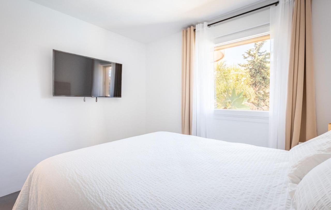 Apartment Puerto Banus Marbella Dış mekan fotoğraf