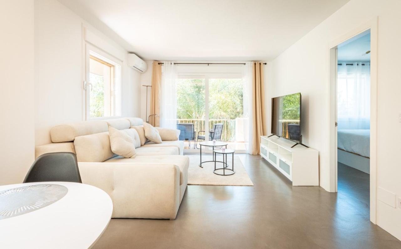 Apartment Puerto Banus Marbella Dış mekan fotoğraf