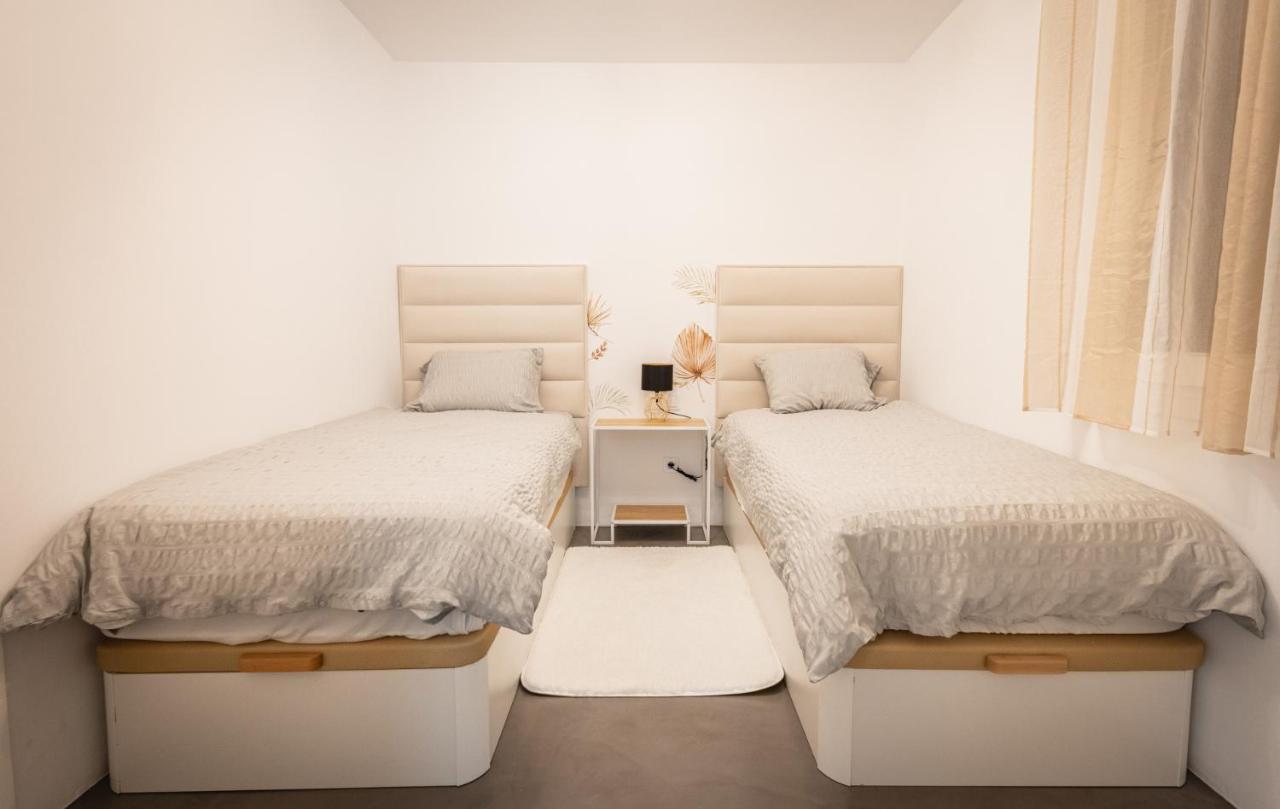 Apartment Puerto Banus Marbella Dış mekan fotoğraf