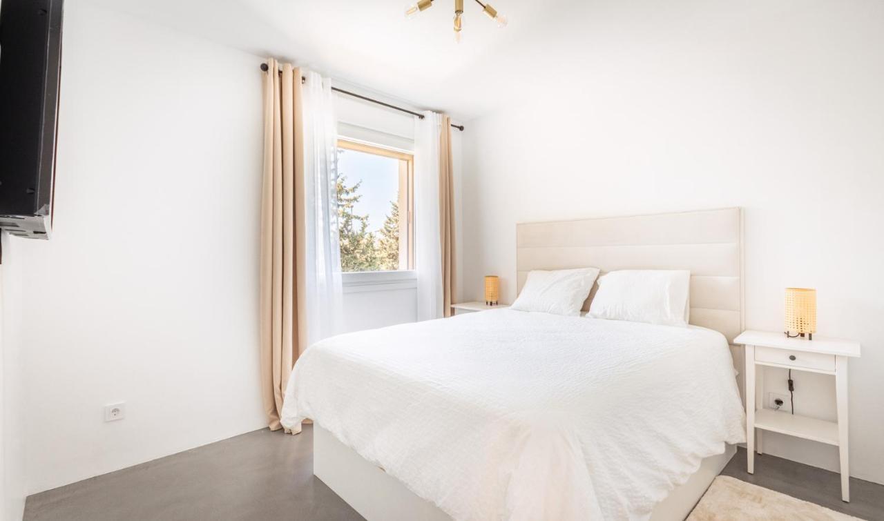 Apartment Puerto Banus Marbella Dış mekan fotoğraf