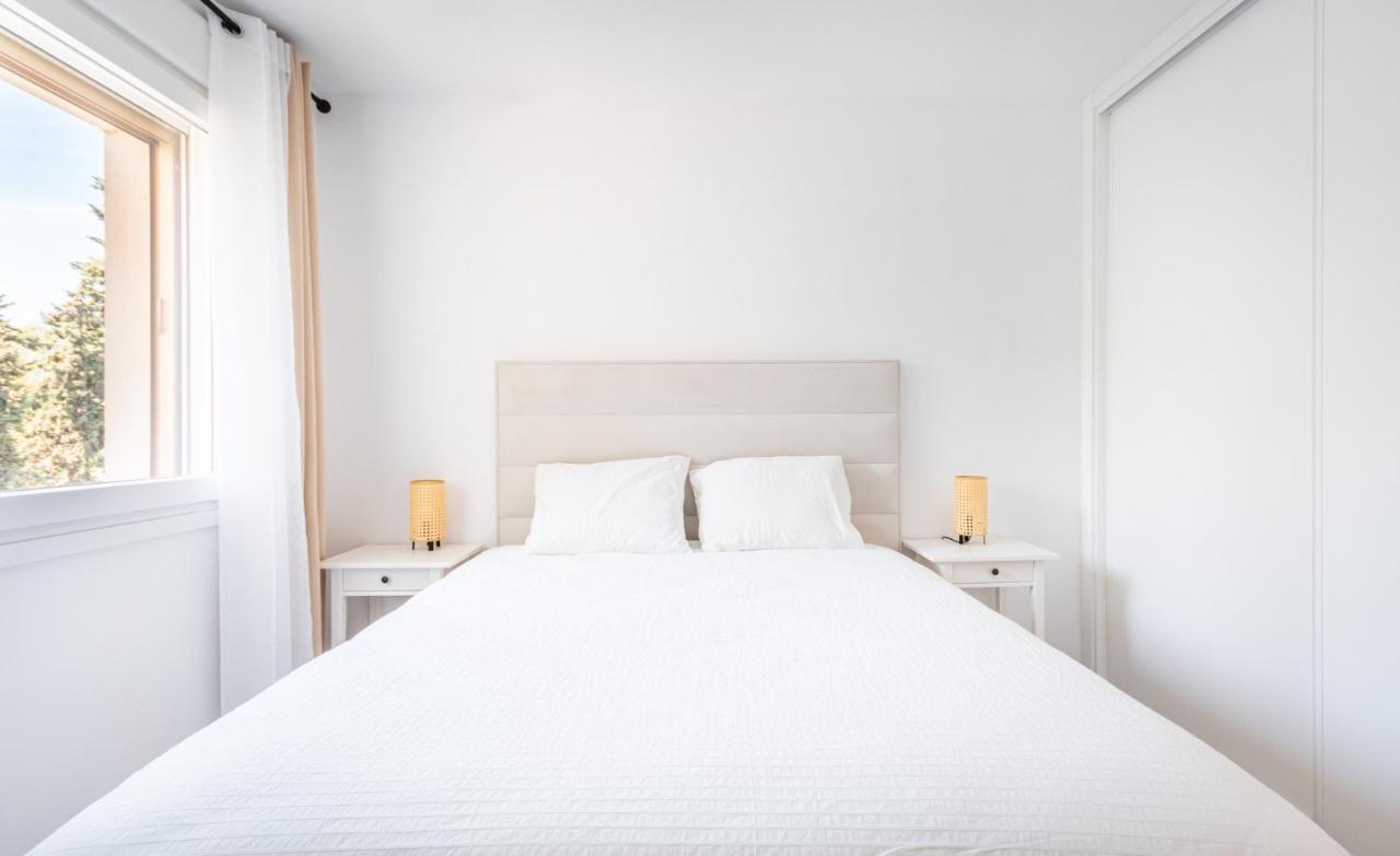 Apartment Puerto Banus Marbella Dış mekan fotoğraf