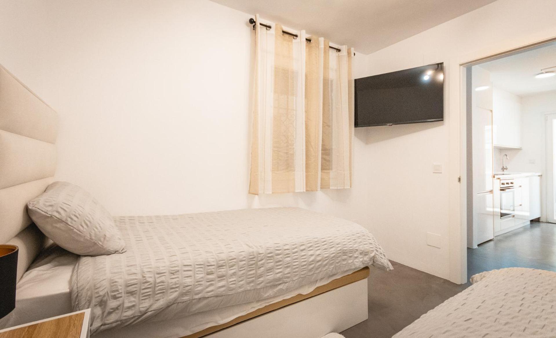 Apartment Puerto Banus Marbella Dış mekan fotoğraf